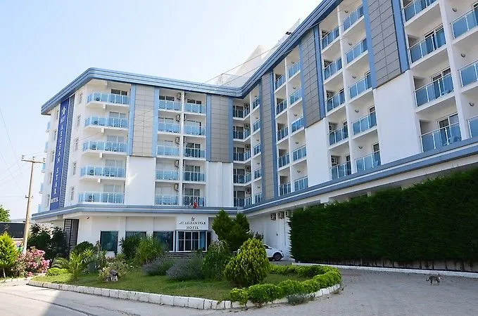 My Aegean Star Hotel Kuşadası 4*,