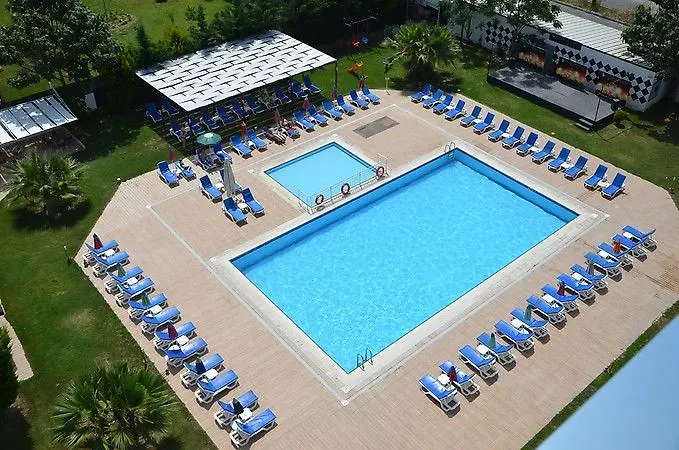 My Aegean Star Hotel Kuşadası