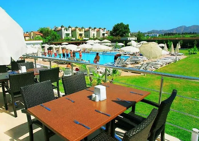 My Aegean Star Hotel Kuşadası