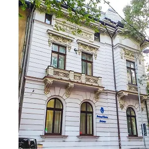 Atrium Ateneu Center Bucureşti