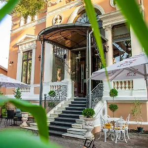 Barrio Bucureşti