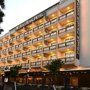 Otel Roxx Royal, Kuşadası
