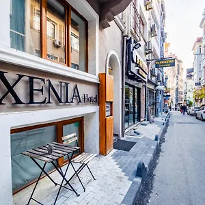 *** Otel Xenia Taksim Türkiye