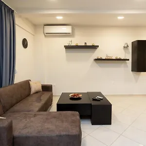  Daire Hestia Apartment! Yunanistan