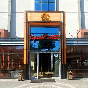 *** Otel Expoist Türkiye