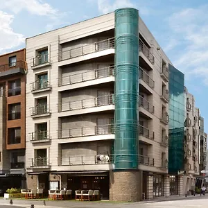 **** Hotel Orka Royal & Türkei