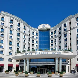 ***** Hotel Limak Eurasia Luxury Türkei