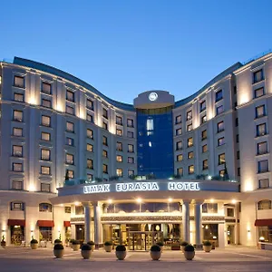 ***** Hotel Limak Eurasia Luxury Türkei