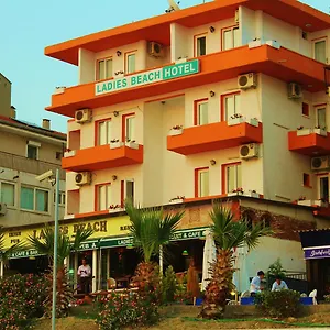 Otel Ladies, Kuşadası