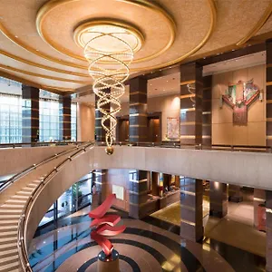 Conrad Marina Bay Singapore