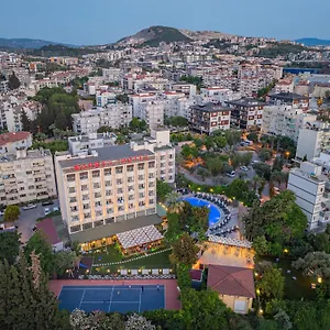 Otel Marbel By Palmwings, Kuşadası