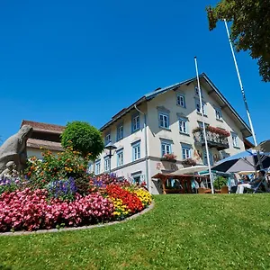 **** Hotel Adler Deutschland