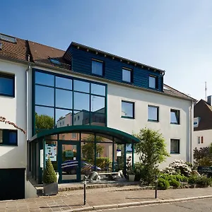 *** Hotel Klughardt Deutschland